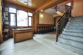 Woodrina Hotel Shimla Exterior foto